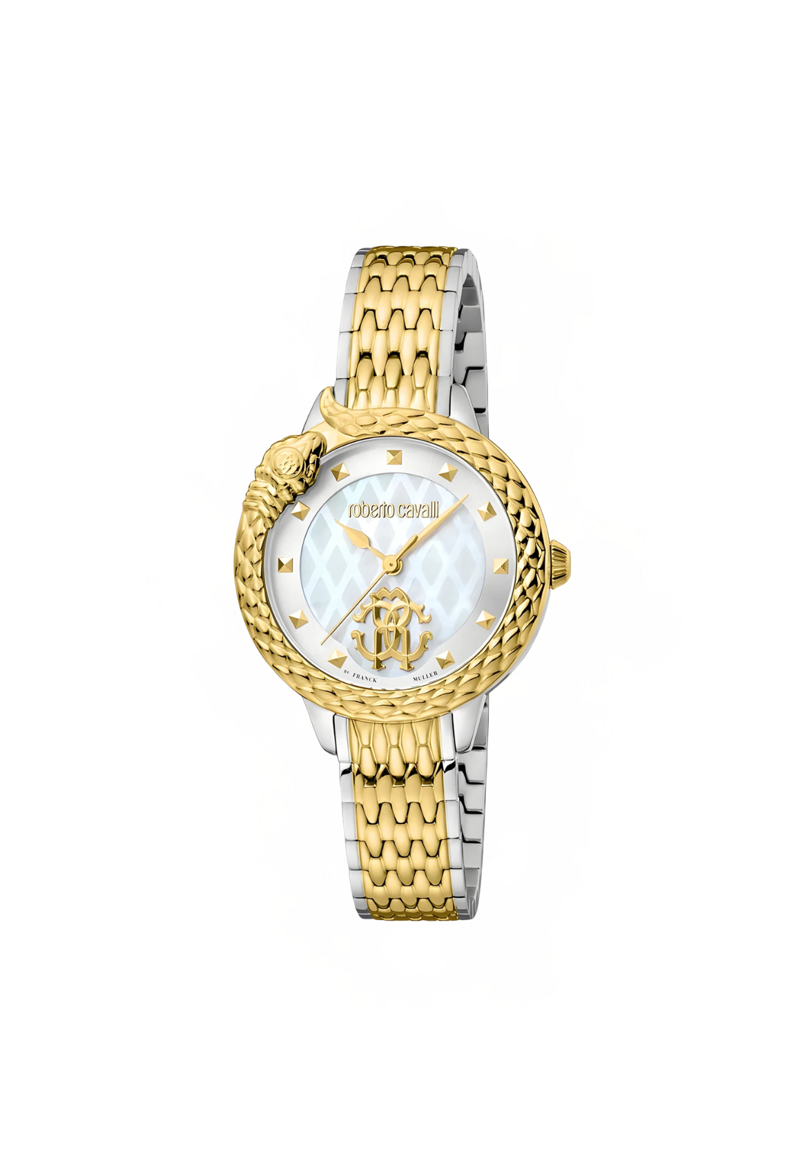 Roberto Cavalli by Franck Muller watch - RV1L178M0081