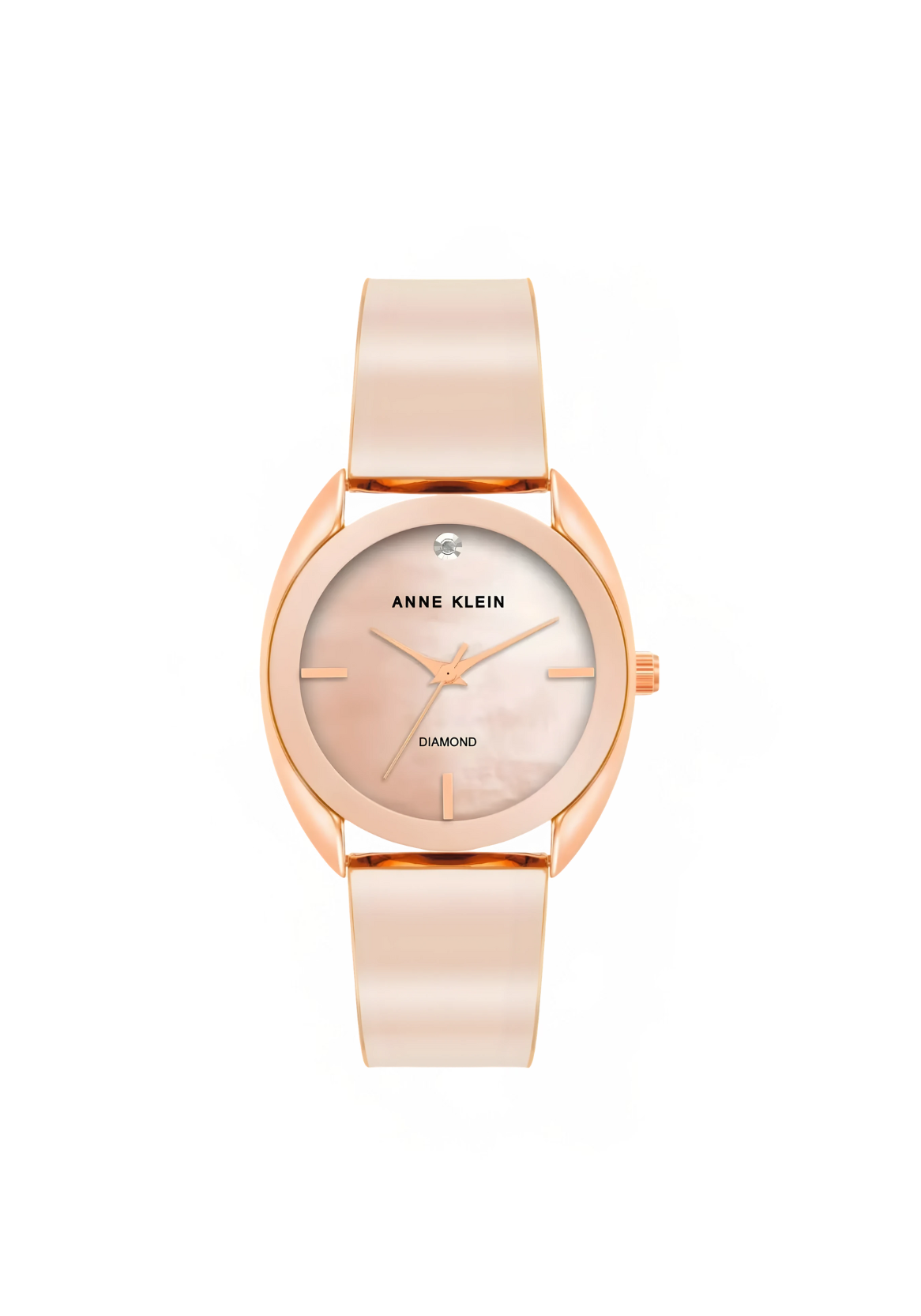 Anne klein Womens Watches - AK4040RGBH