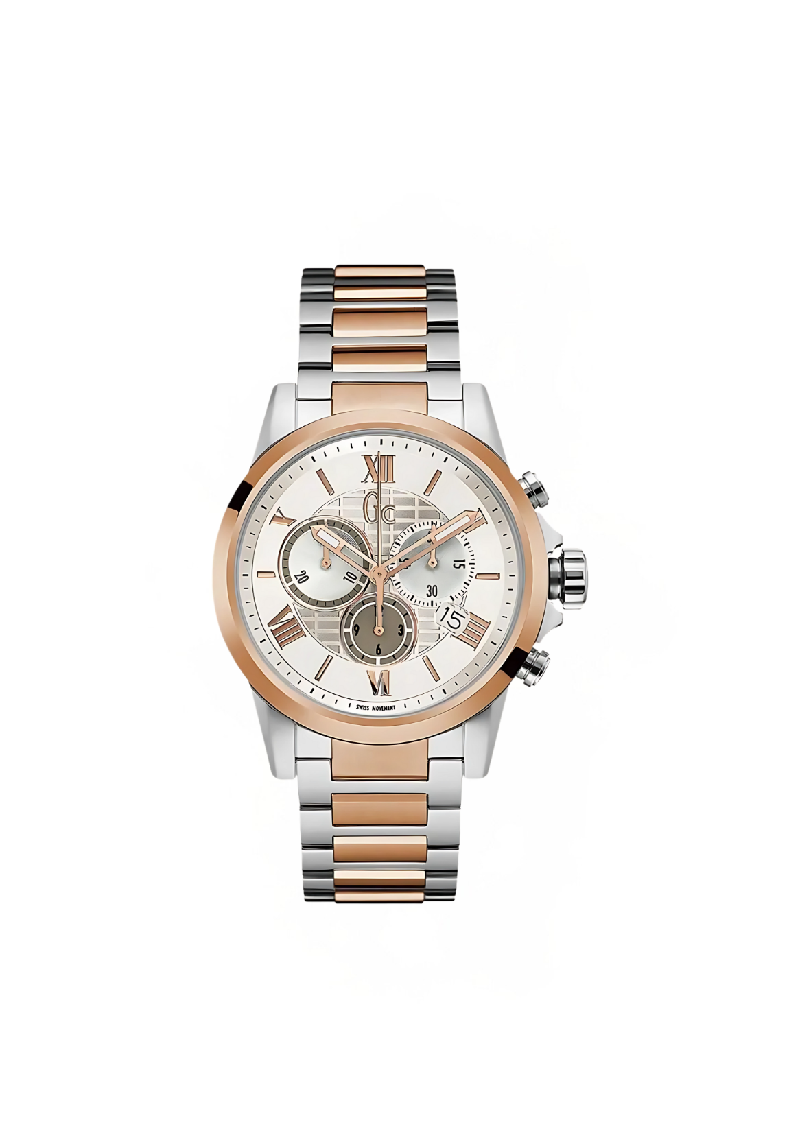 GUESS Collection Men's watch - Y08008G1