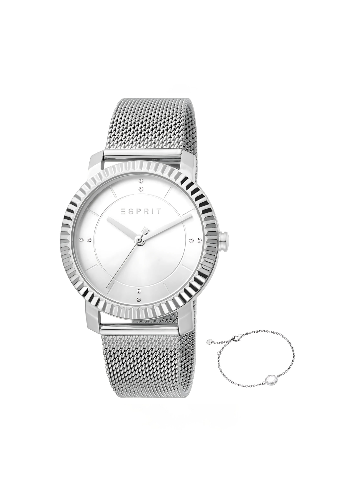 Esprit Time Women's Watch -ES1L184M0015