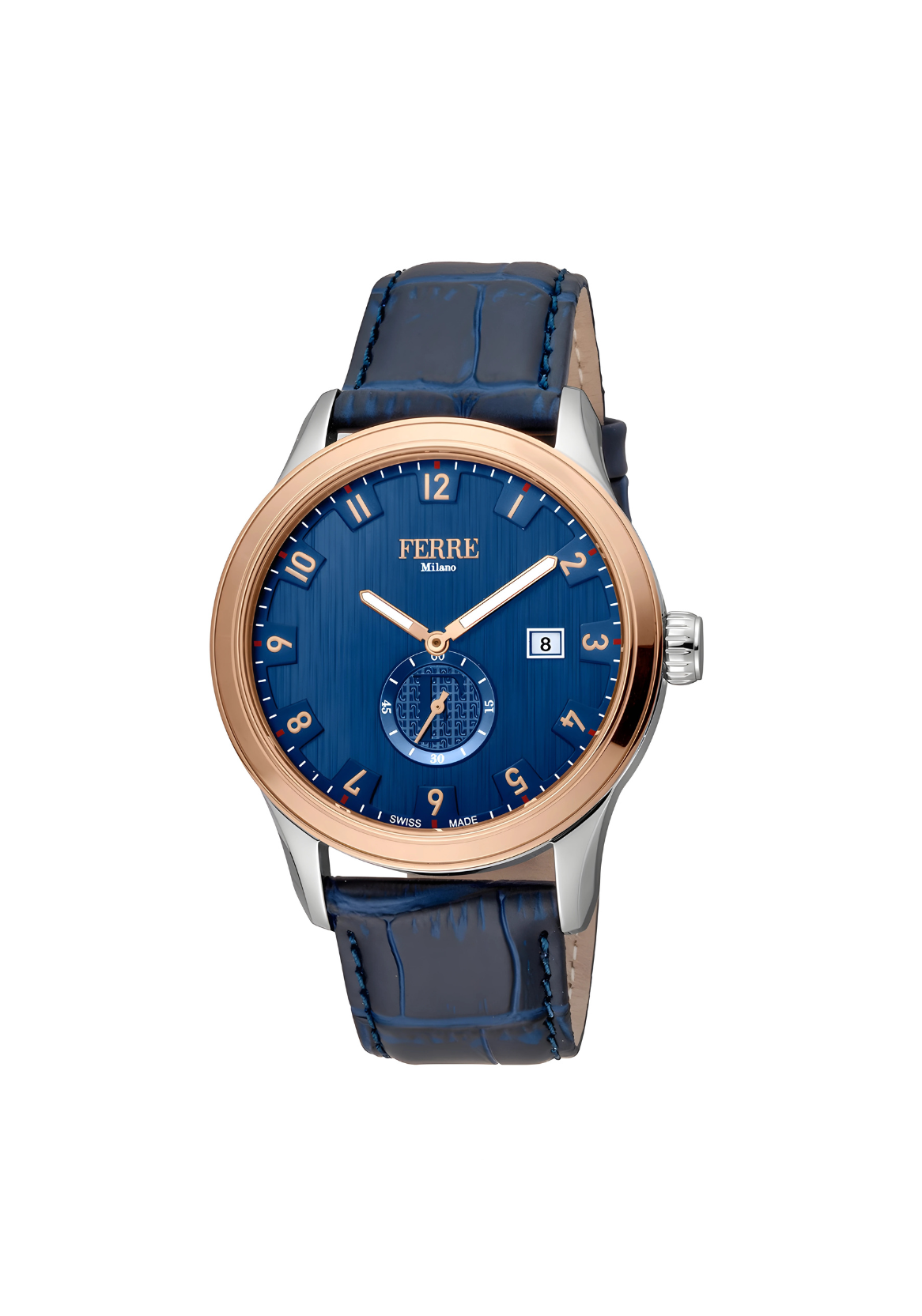 Ferre Milano Mens watch - FM1G155L0041