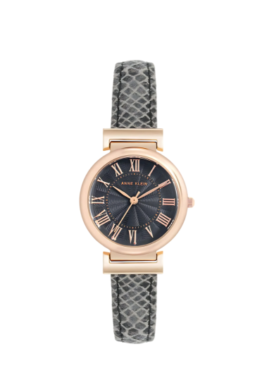 Anne Klein Ladies Watch AK2246RGSN