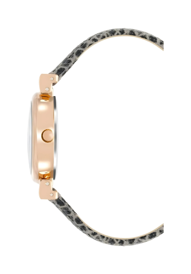 Anne Klein Ladies Watch AK2246RGSN