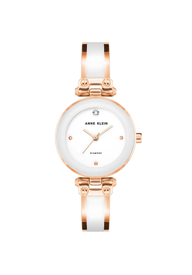 Anne Klein Ladies Watch AK1980WTRG