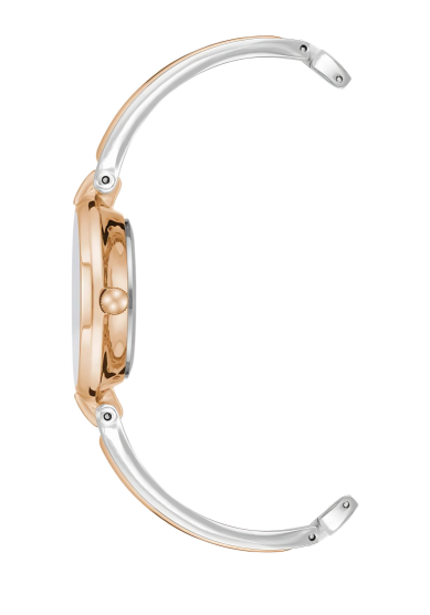 ANNE KLEIN LADIES WATCH AK3789SVRT AK3789SVRT