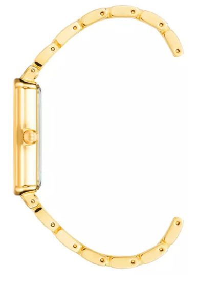 Anne Klein Ladies Watch AK3646CHGB