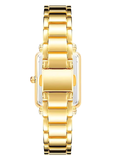 Anne Klein Ladies Watch AK3646CHGB