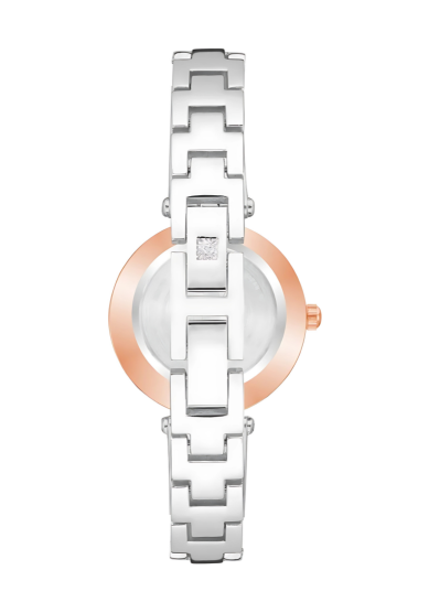 ANNE KLEIN LADIES WATCH AK3789SVRT AK3789SVRT