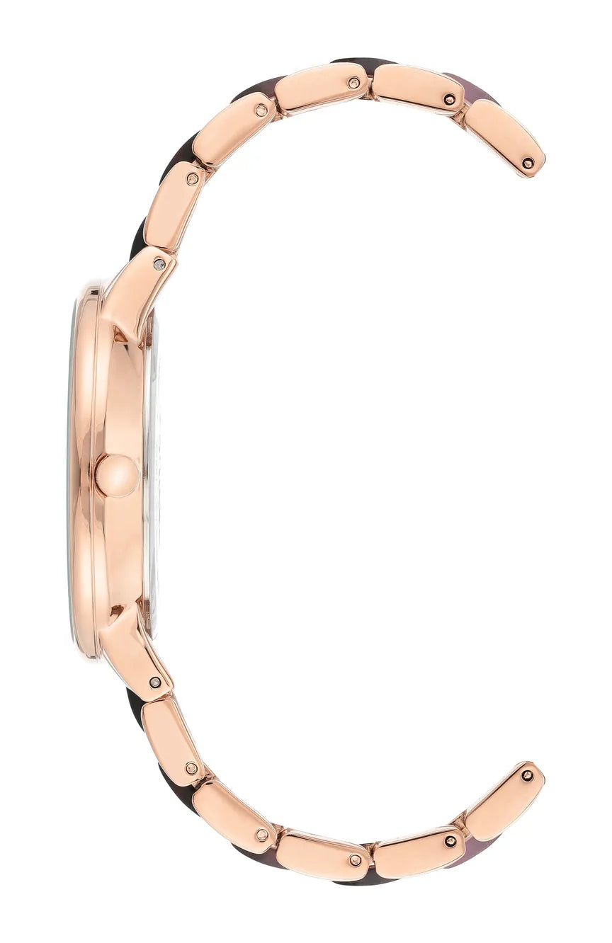 Anne Klein Ladies Watch AK1412TORG