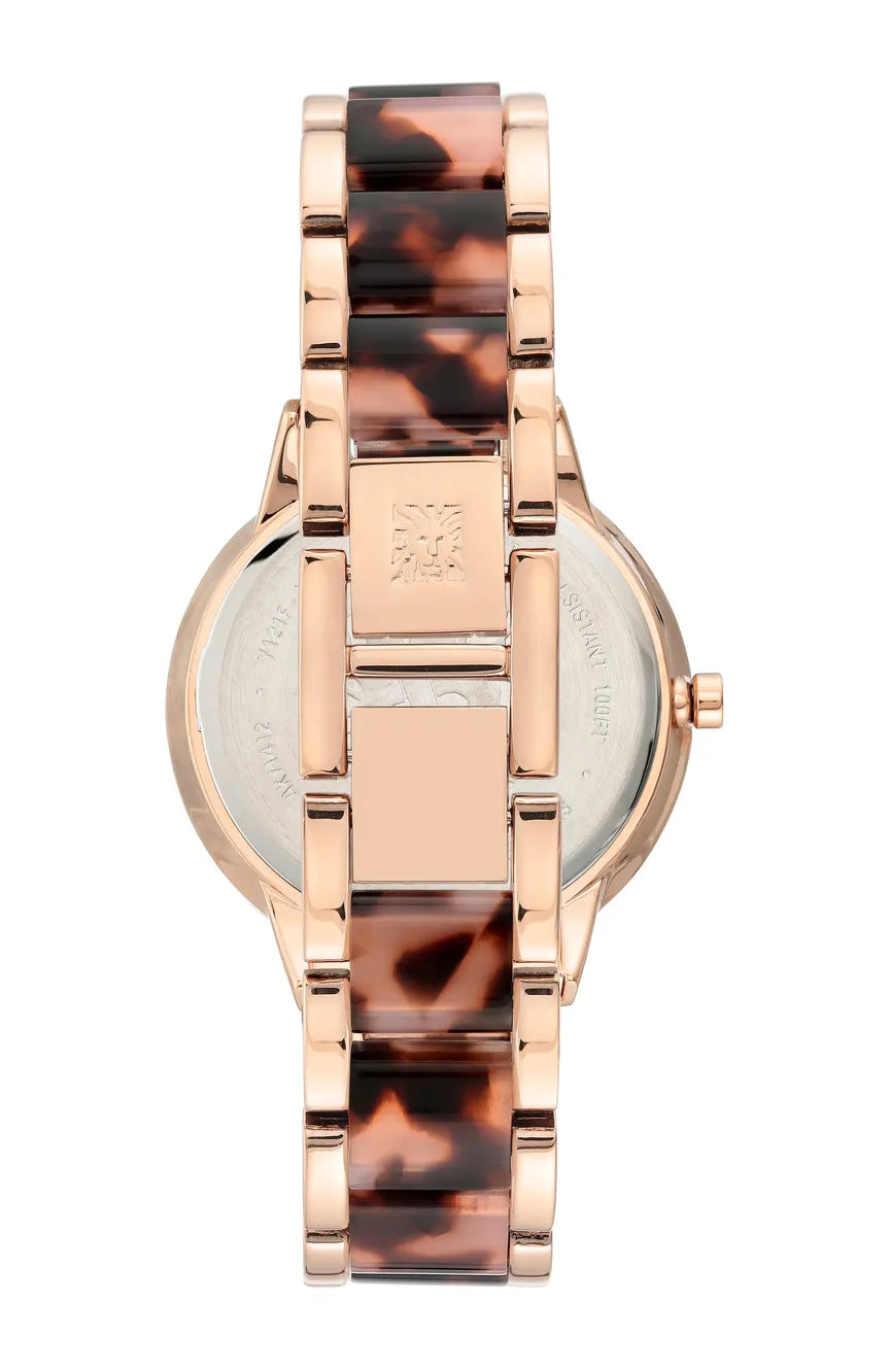 Anne Klein Ladies Watch AK1412TORG