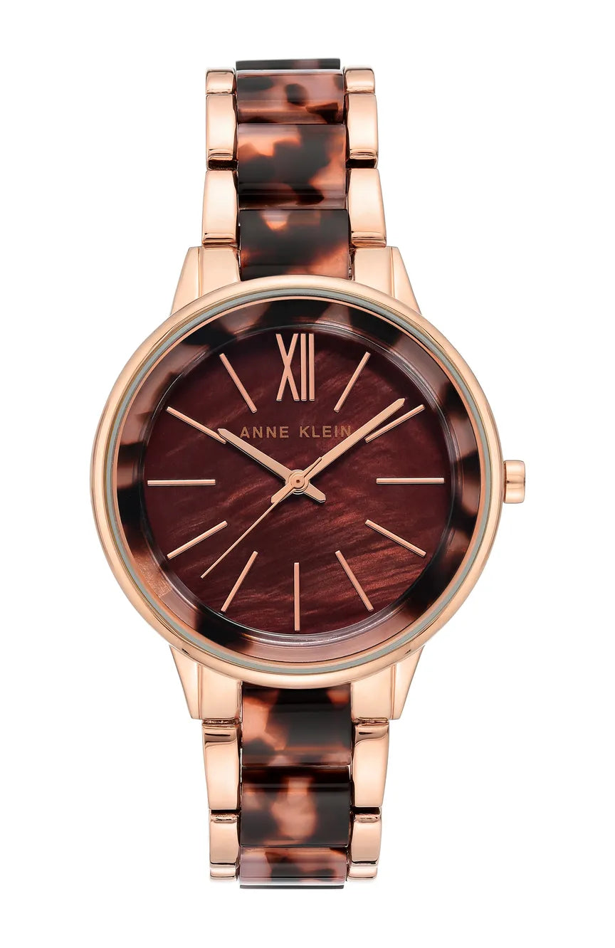 Anne Klein Ladies Watch AK1412TORG