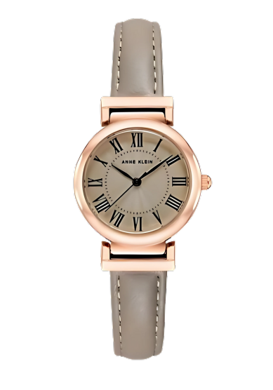 Anne Klein Ladies Watch AK2246RGTP