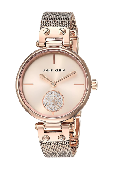 Anne Klein Ladies Watch AK3000RGRG
