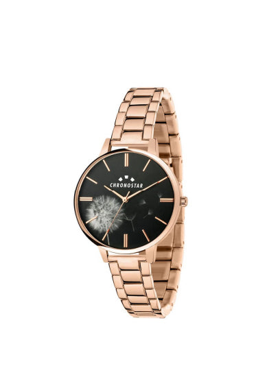 Chronostar Woman Watch Glamour - R3753267506