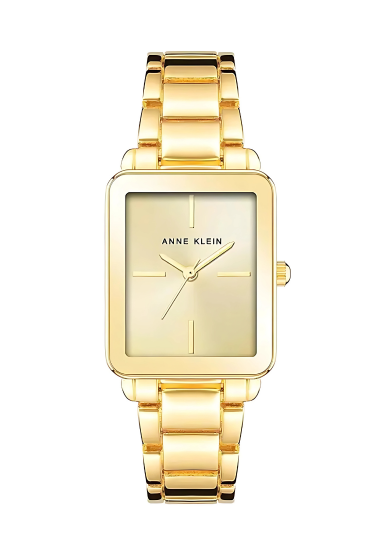 Anne Klein Ladies Watch AK3646CHGB
