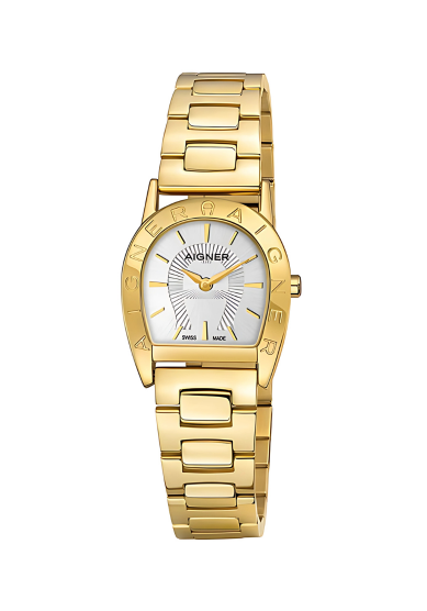 AIG SAS-L GP CAS SIL WHT DIAL GP MTL BRT ARWLG2000604