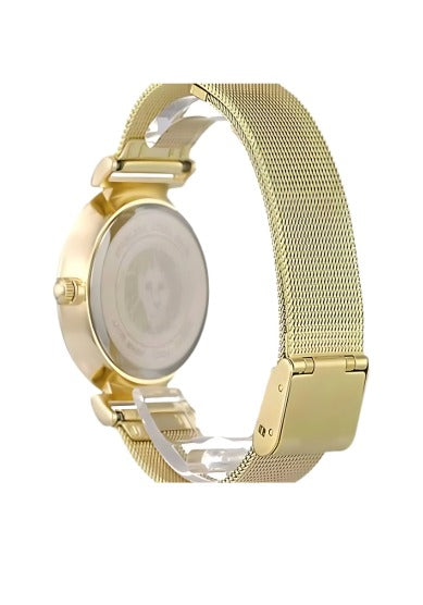 Anne Klein Ladies Watch AK3780BKGB