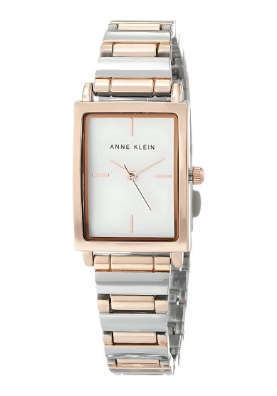 Anne Klein Ladies Watch AK3763SVRT