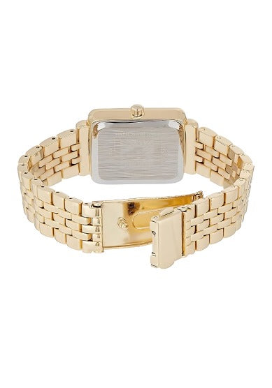 Anne Klein Ladies Watch AK3760CHGB