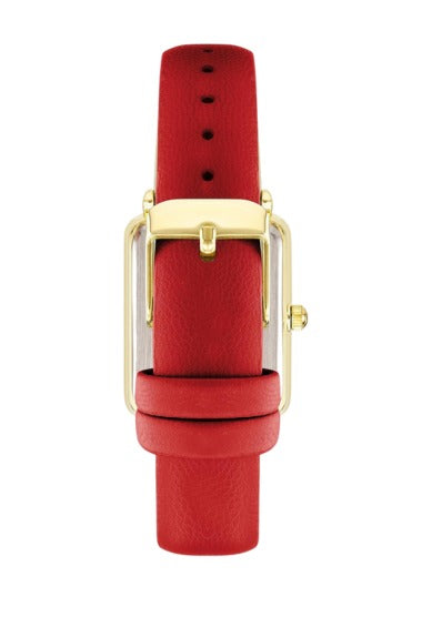Anne Klein Ladies Watch AK3702CHRD