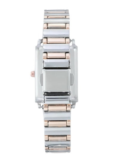 Anne Klein Ladies Watch AK3763SVRT