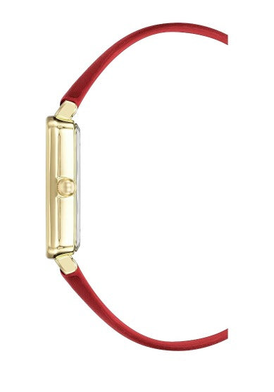 Anne Klein Ladies Watch AK3702CHRD