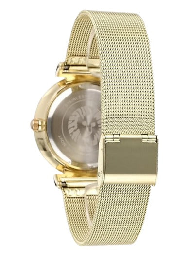 Anne Klein Ladies Watch AK3780CHGB