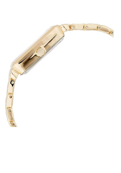 Anne Klein Ladies Watch AK3760CHGB
