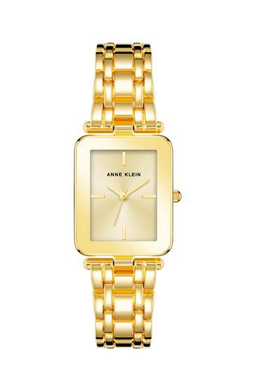 Anne Klein Ladies Watch AK3906CHGB