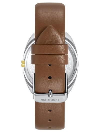 Anne Klein Ladies Watch AK4031TTBN