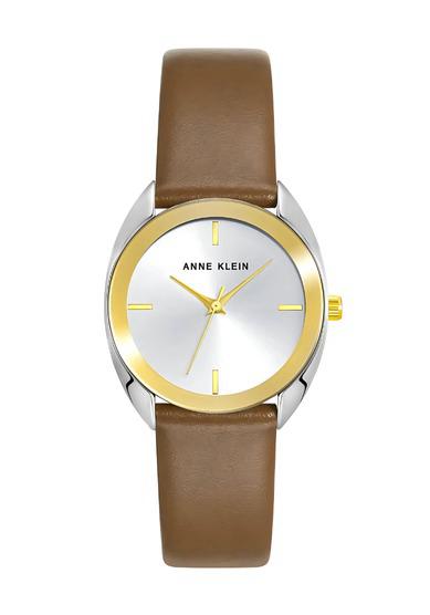 Anne Klein Ladies Watch AK4031TTBN