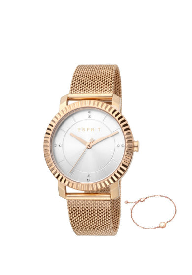 Esprit Time Women's Watch -ES1L184M0035