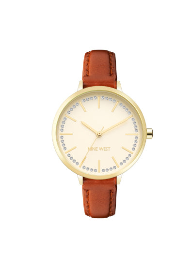 Nine West Women's Watch - NW_2554CHHY
