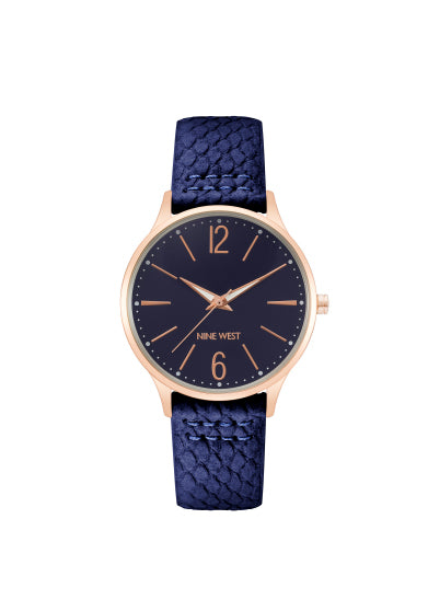 Nine West Women's Watch - NW_2560RGNV