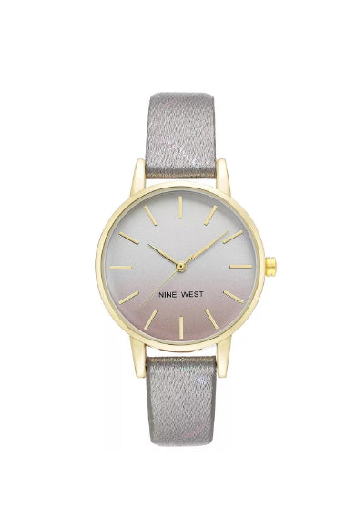 Nine West Women's Watch - NW_2512GPGY