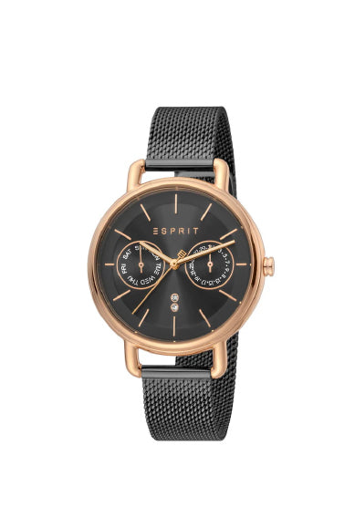 Esprit Time Women's Watch -ES1L179M0125