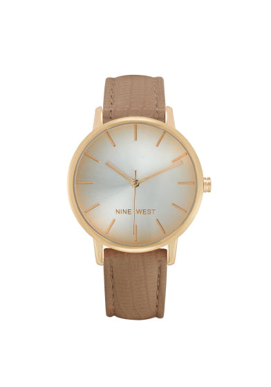 Nine West Women's Watch - NW_2572GPBN