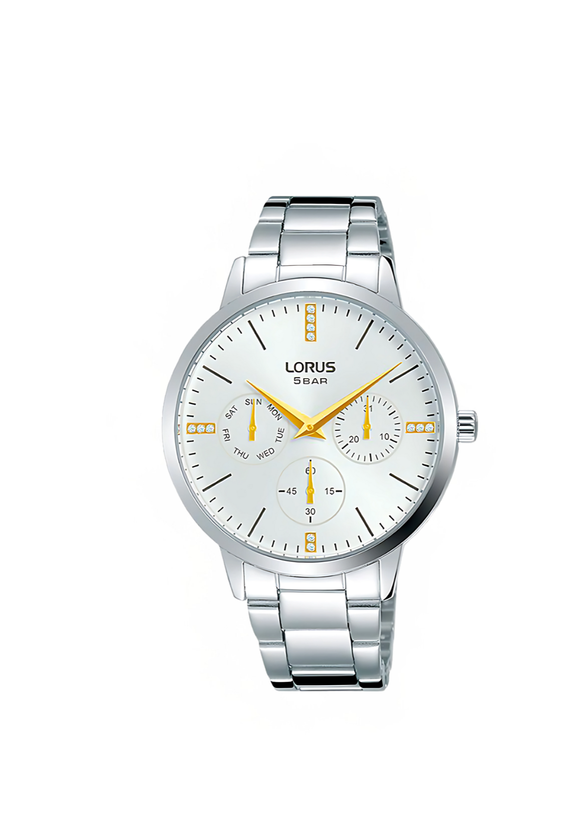 Lorus Women s Watch - RP629DX9