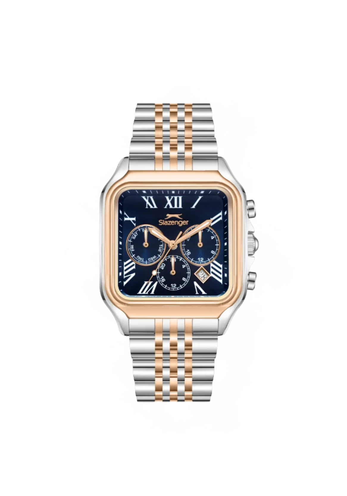 Slazenger Watches - SL.9.2547.2.03