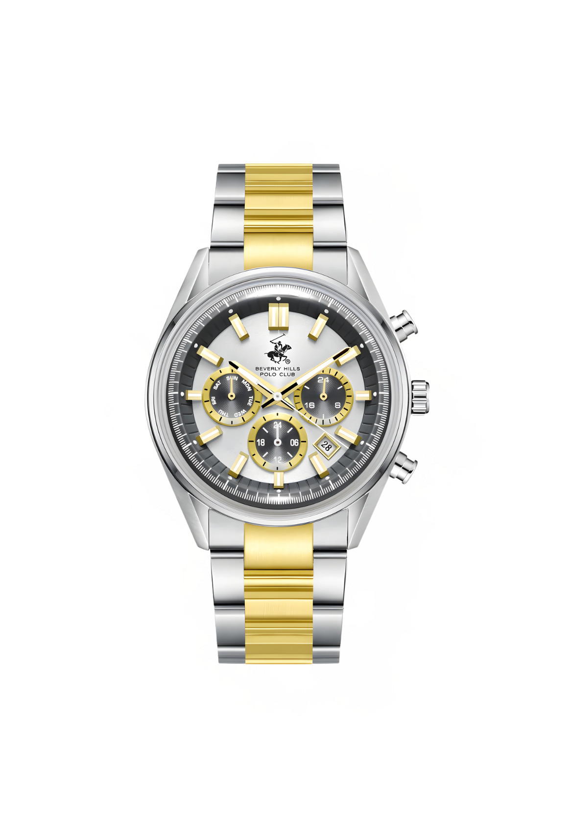 BHPC Men Watches BP3781X.230