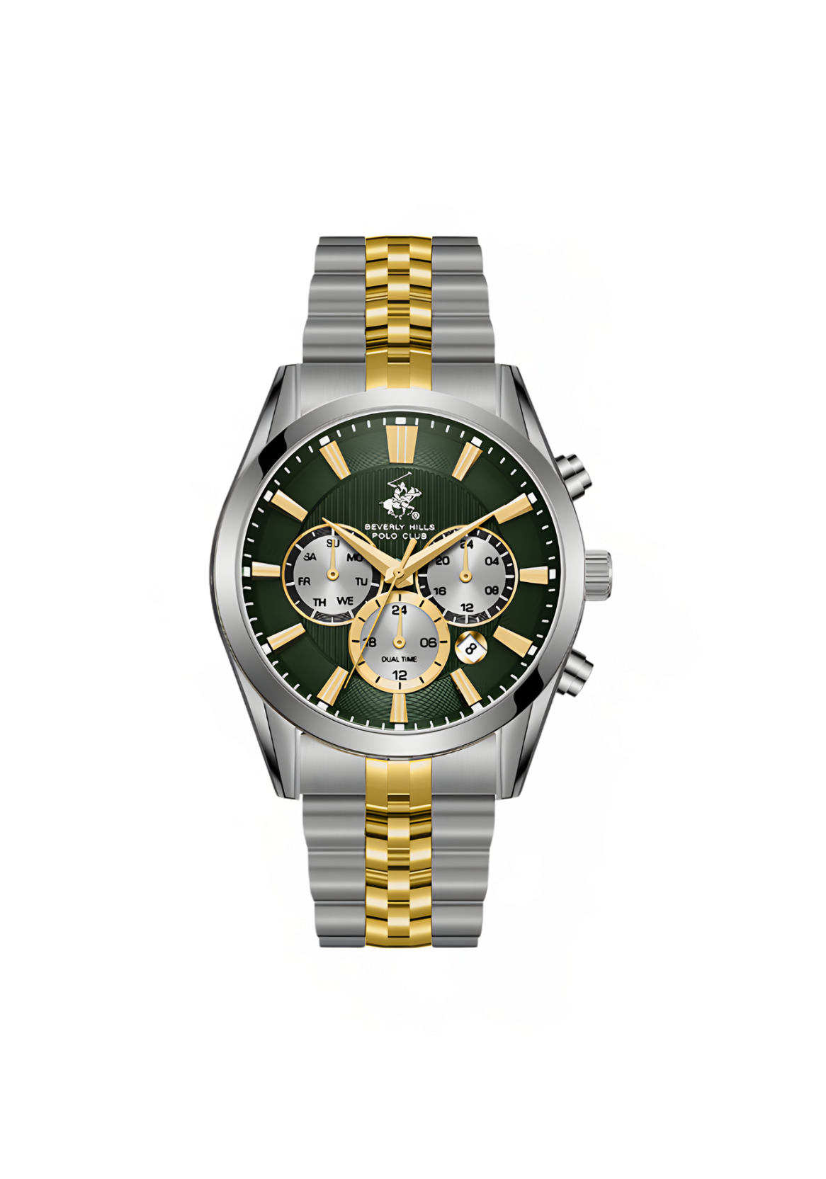 BHPC Men Watches BP3782X.270