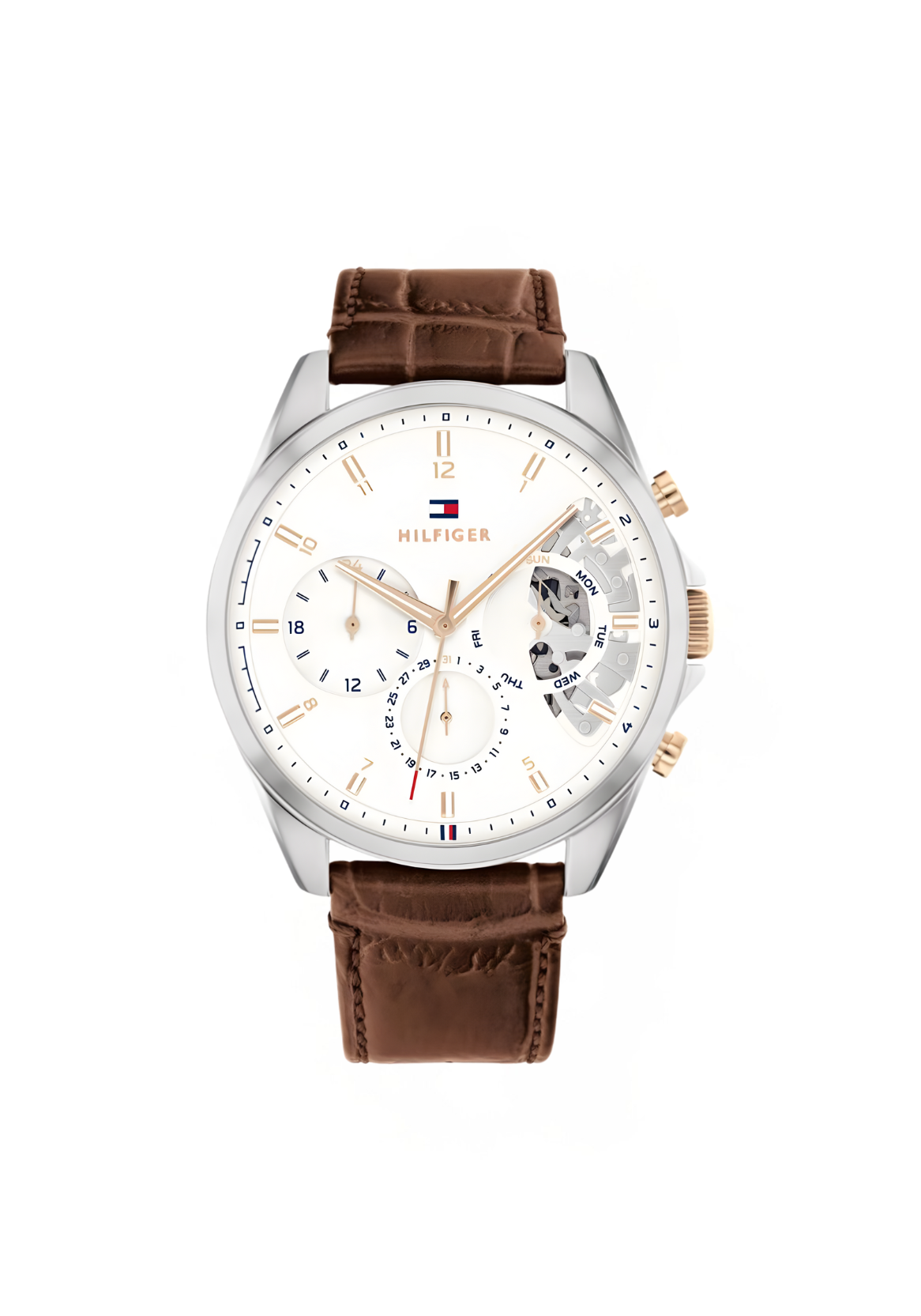 TOMMY HILFIGER MOD. BAKER TH1710450