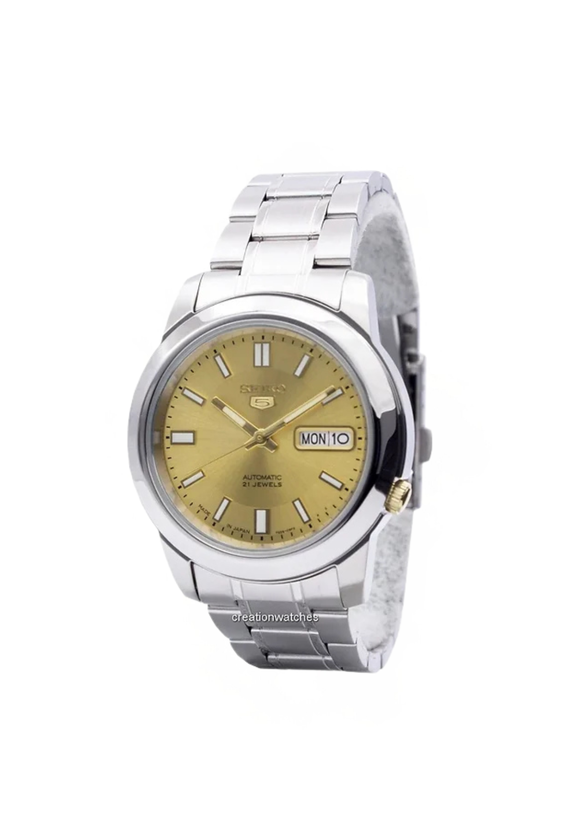 SEIKO 5 Watches - SNKK13J1
