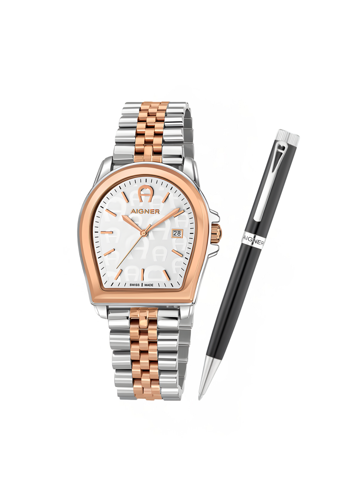 Aigner Watches -ARWGG4810009-SET