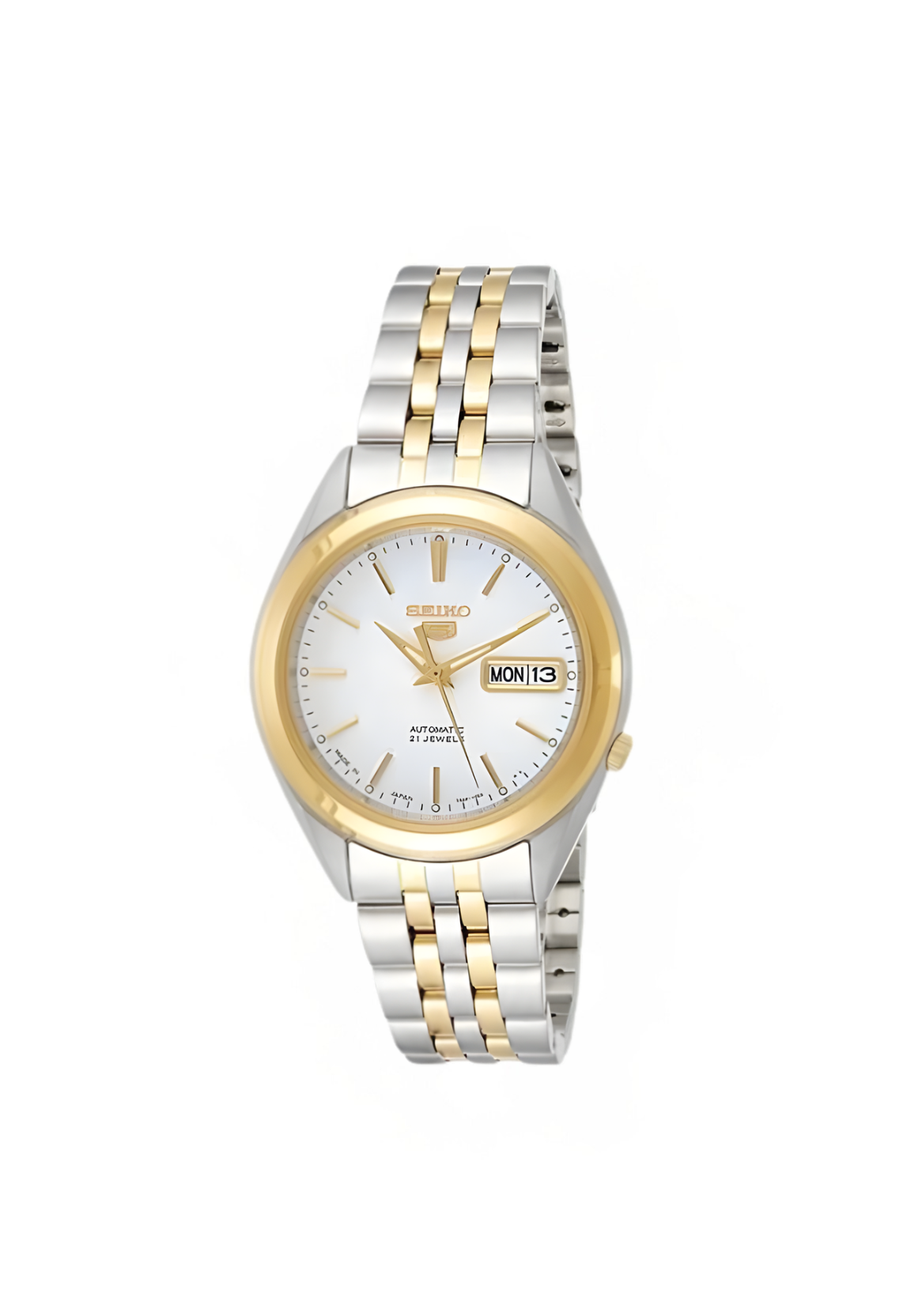 SEIKO 5 Watches - SNKL24J1
