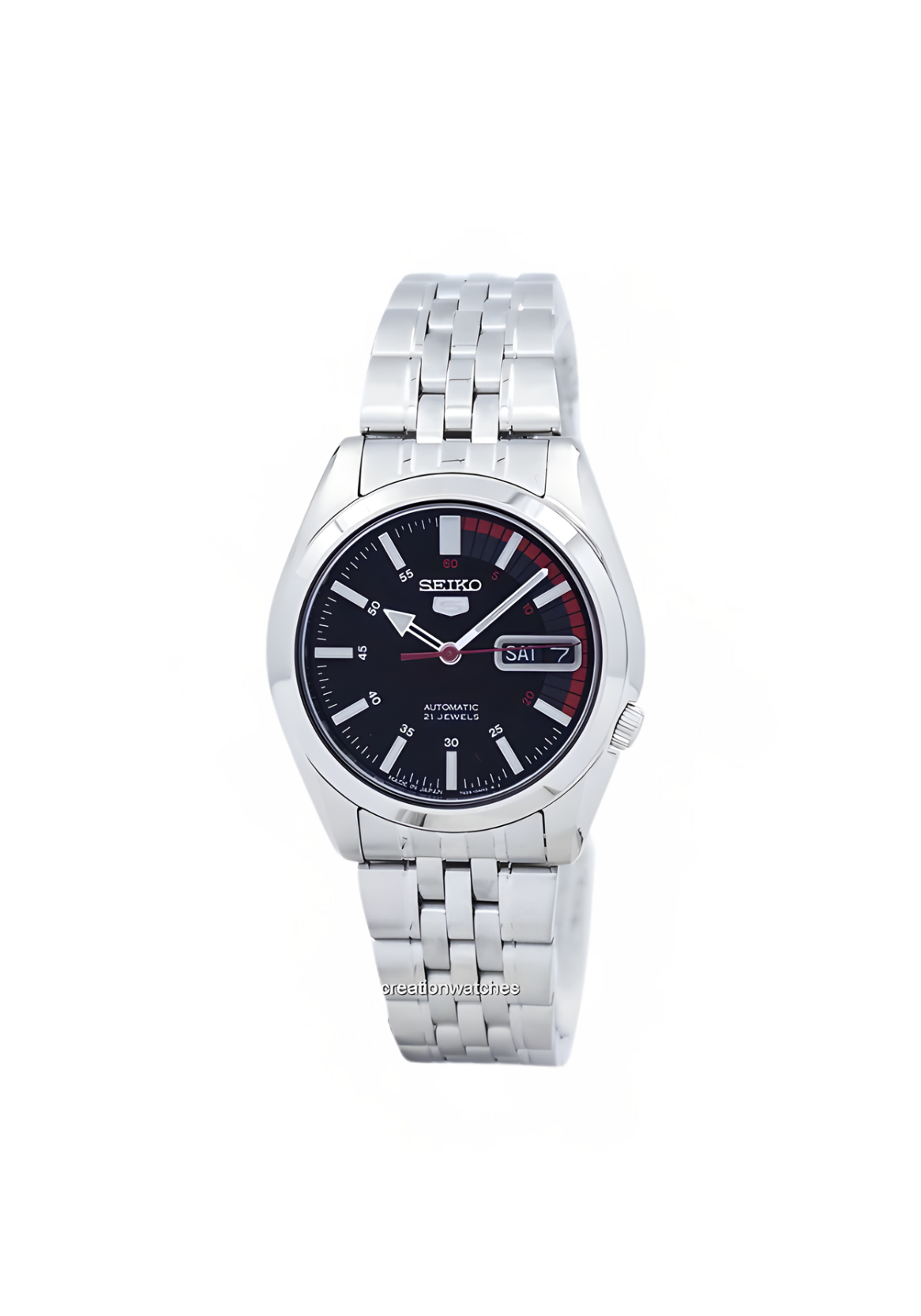 SEIKO 5 Watches - SNK375J1