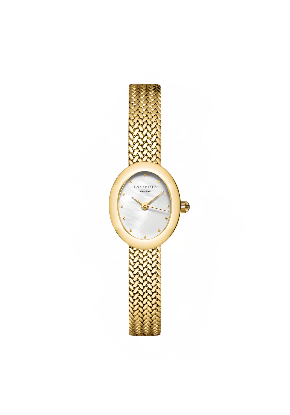 Rosefield Women Watches MWGMG-M02