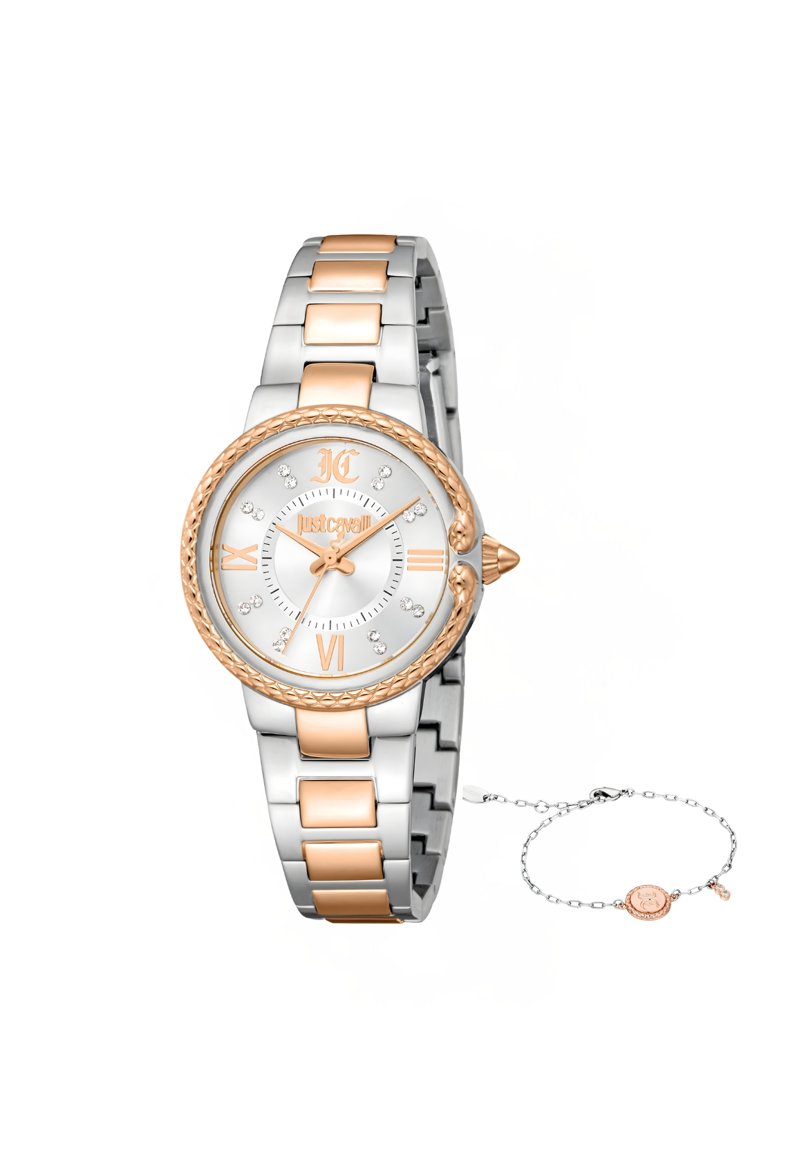 Just Cavalli Watches - JC1L378M0085