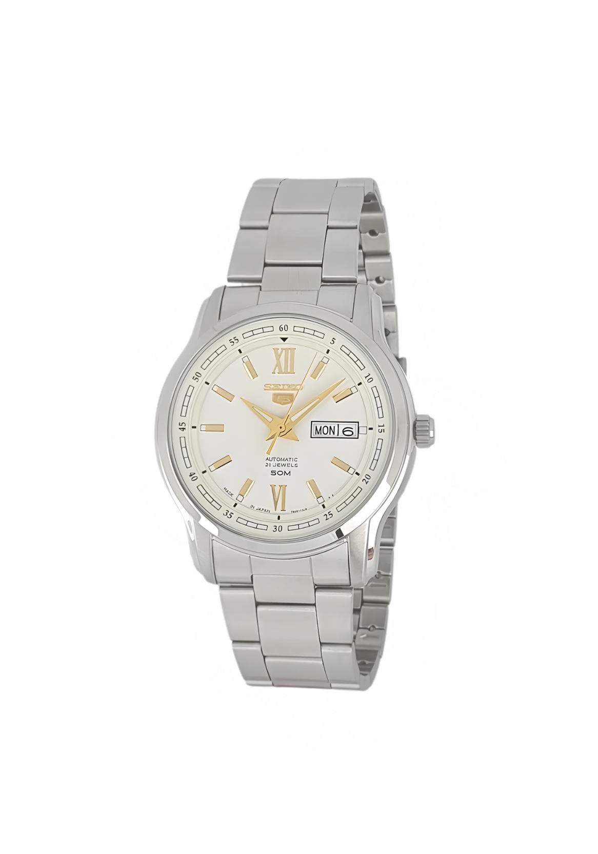SEIKO 5 Watches - SNKP15J1