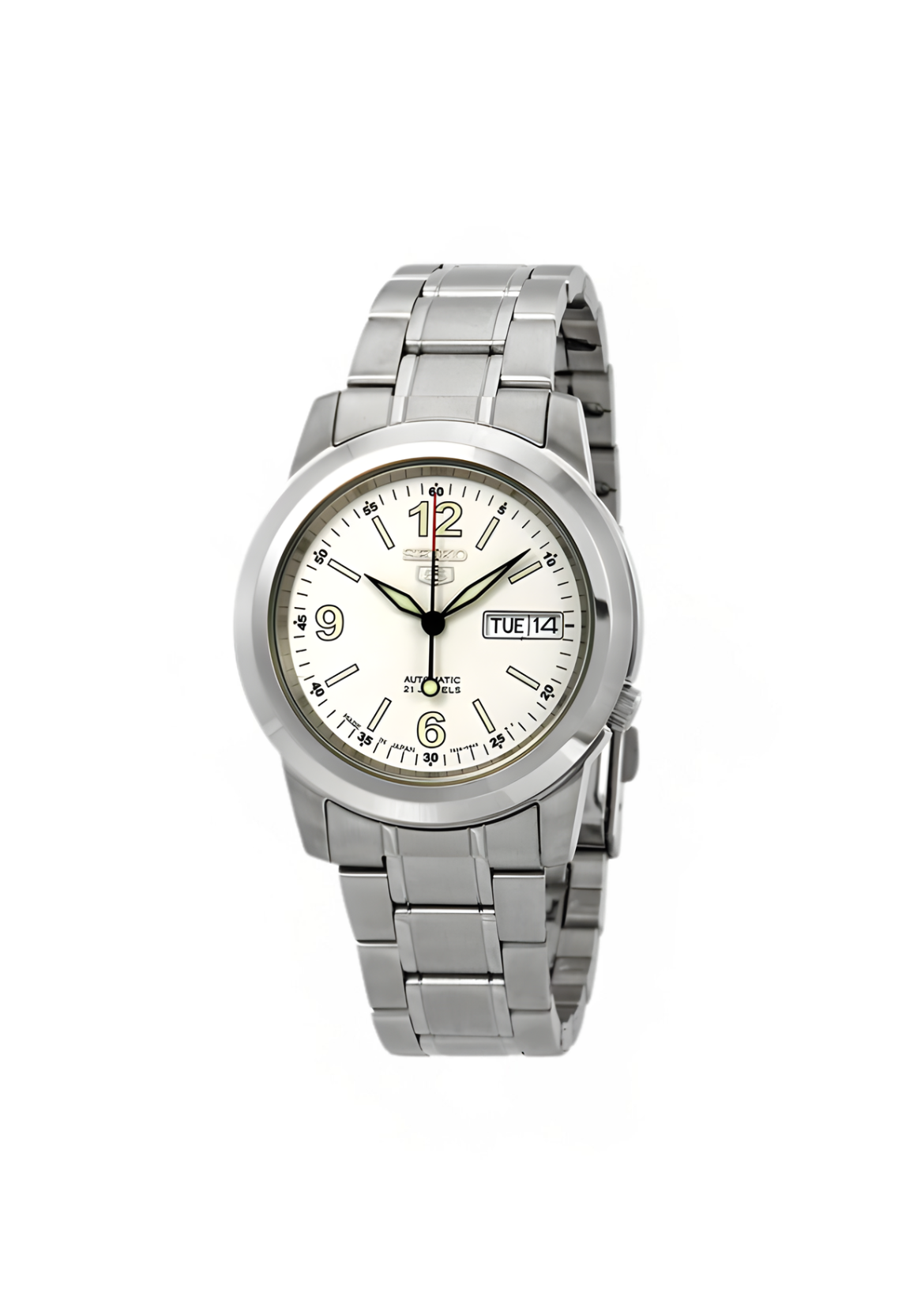 SEIKO 5 Watches - SNKE57J1
